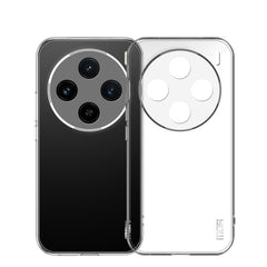 Funda de teléfono de TPU ultrafina de la ser...