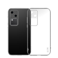 Funda de teléfono de TPU ultrafina de la ser...