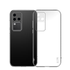 Funda de teléfono de TPU ultrafina de la ser...