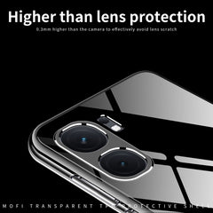 Funda de teléfono de TPU ultrafina de la ser...