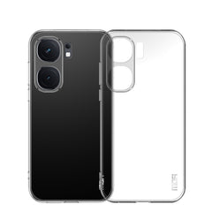 Funda de teléfono de TPU ultrafina de la ser...
