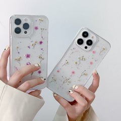 Estuche protector de teléfono TPU con patrón...
