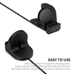 Soporte de cargador JUNSUNMAY para Samsung Galaxy Watch6