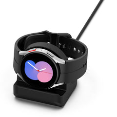 Soporte de cargador JUNSUNMAY para Samsung Galaxy Watch6