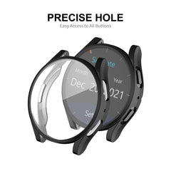 ENKAY Hat-Prince Estuche de TPU suave galvan...