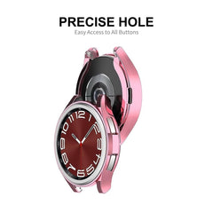 ENKAY Hat-Prince Estuche de TPU suave galvan...