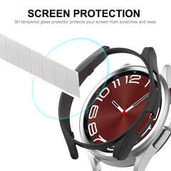 ENKAY Estuche rígido para PC galvanizado Hat...