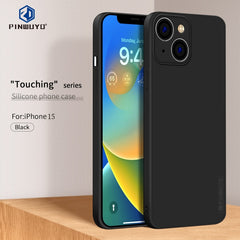 Funda para teléfono PINWUYO Sense Series de ...