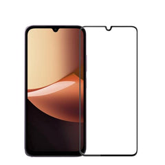 Película de vidrio templado de pantalla curv...