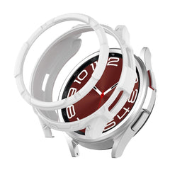 ENKAY Hat-Prince 2 en 1 TPU Armor Watch Case...