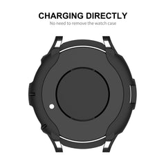 ENKAY Hat-Prince 2 en 1 TPU Armor Watch Case...
