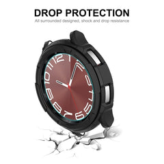 ENKAY Hat-Prince 2 en 1 TPU Armor Watch Case...