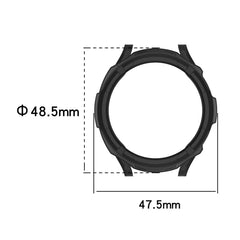 ENKAY Hat-Prince 2 en 1 TPU Armor Watch Case...