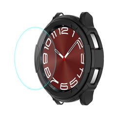 ENKAY Hat-Prince 2 en 1 TPU Armor Watch Case...