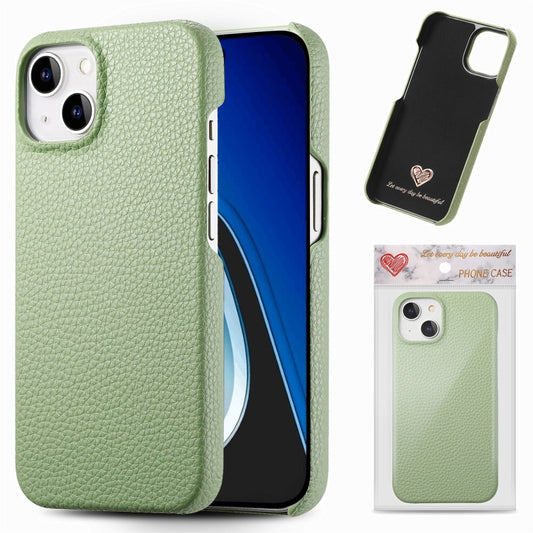 Funda para teléfono con parte trasera de cue...
