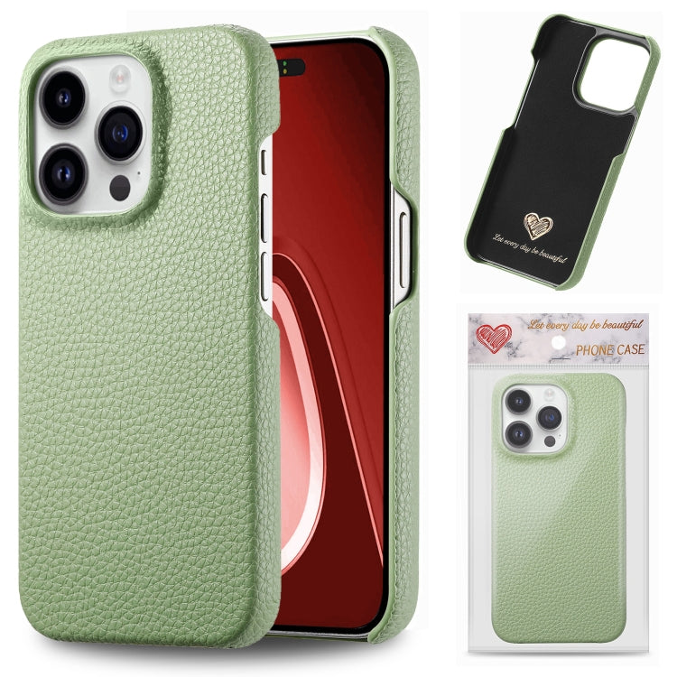 Funda para teléfono con parte trasera de cue...