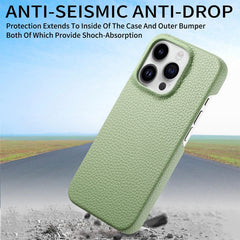 Funda para teléfono con parte trasera de cue...