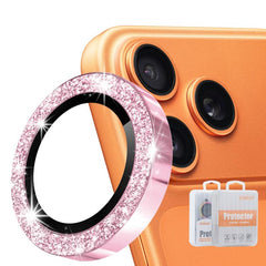 ENKAY Hat-Prince Glitter Lente trasera Aleac...