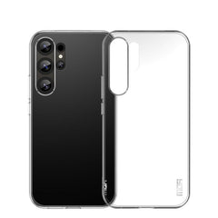 Funda para teléfono TPU ultrafina serie MOFI...