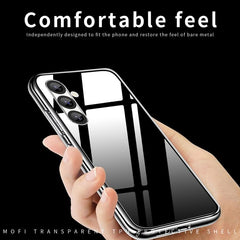 Funda para teléfono TPU ultrafina serie MOFI...