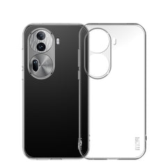 Funda para teléfono TPU ultrafina serie MOFI...