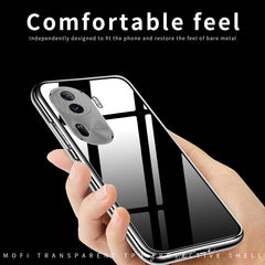 Funda para teléfono TPU ultrafina serie MOFI...