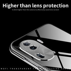 Funda para teléfono TPU ultrafina serie MOFI...