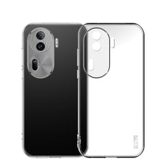 Funda para teléfono TPU ultrafina serie MOFI...