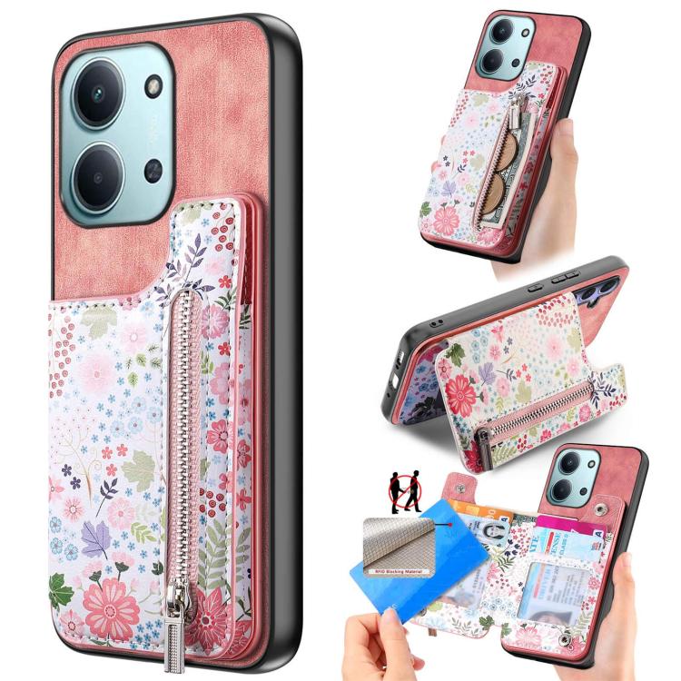 Funda para teléfono con parte trasera tipo b...