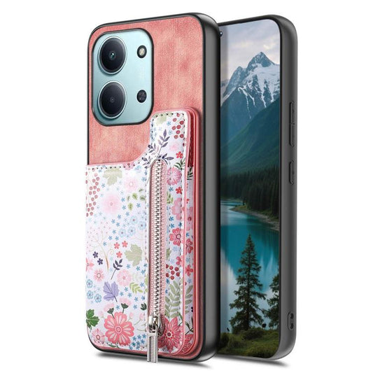 Funda para teléfono con parte trasera tipo b...