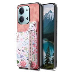 Funda para teléfono con parte trasera tipo b...