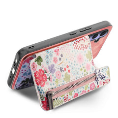 Funda para teléfono con parte trasera tipo b...