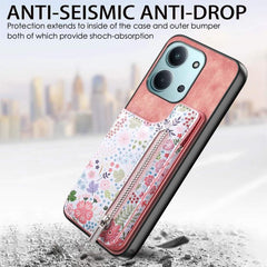 Funda para teléfono con parte trasera tipo b...