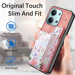 Funda para teléfono con parte trasera tipo b...