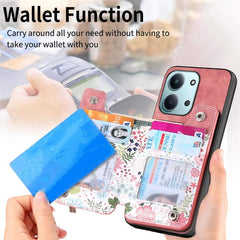 Funda para teléfono con parte trasera tipo b...