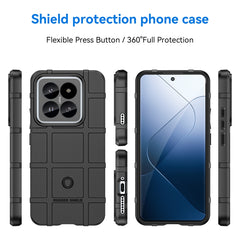 Funda de teléfono TPU a prueba de golpes de ...