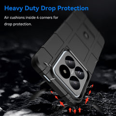 Funda de teléfono TPU a prueba de golpes de ...