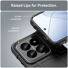 Funda de teléfono TPU a prueba de golpes de ...