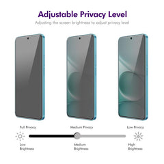 5 piezas ENKAY Hat-Prince 28 grados Anti-pee...