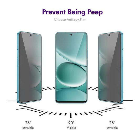 5 piezas ENKAY Hat-Prince 28 grados Anti-pee...