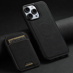 Suteni H16 Funda para teléfono con parte tra...