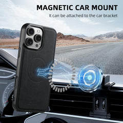 Suteni H16 Funda para teléfono con parte tra...