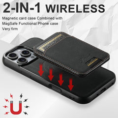 Suteni H16 Funda para teléfono con parte tra...