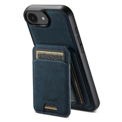 Suteni H16 Funda para teléfono con parte tra...