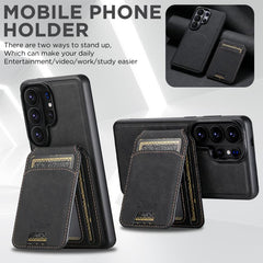 Suteni H16 Funda para teléfono con parte tra...
