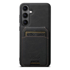 Suteni H16 Funda para teléfono con parte tra...