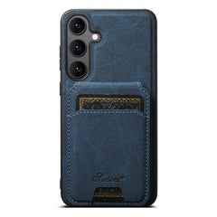 Suteni H16 Funda para teléfono con parte tra...
