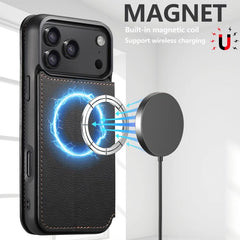 Suteni J06 Retro Matte Litchi Texture Funda ...