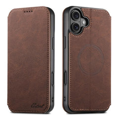 Suteni J06 Retro Matte Litchi Texture Funda ...