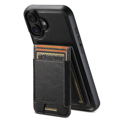 Suteni H17 Oil Eax Funda de cuero para teléf...
